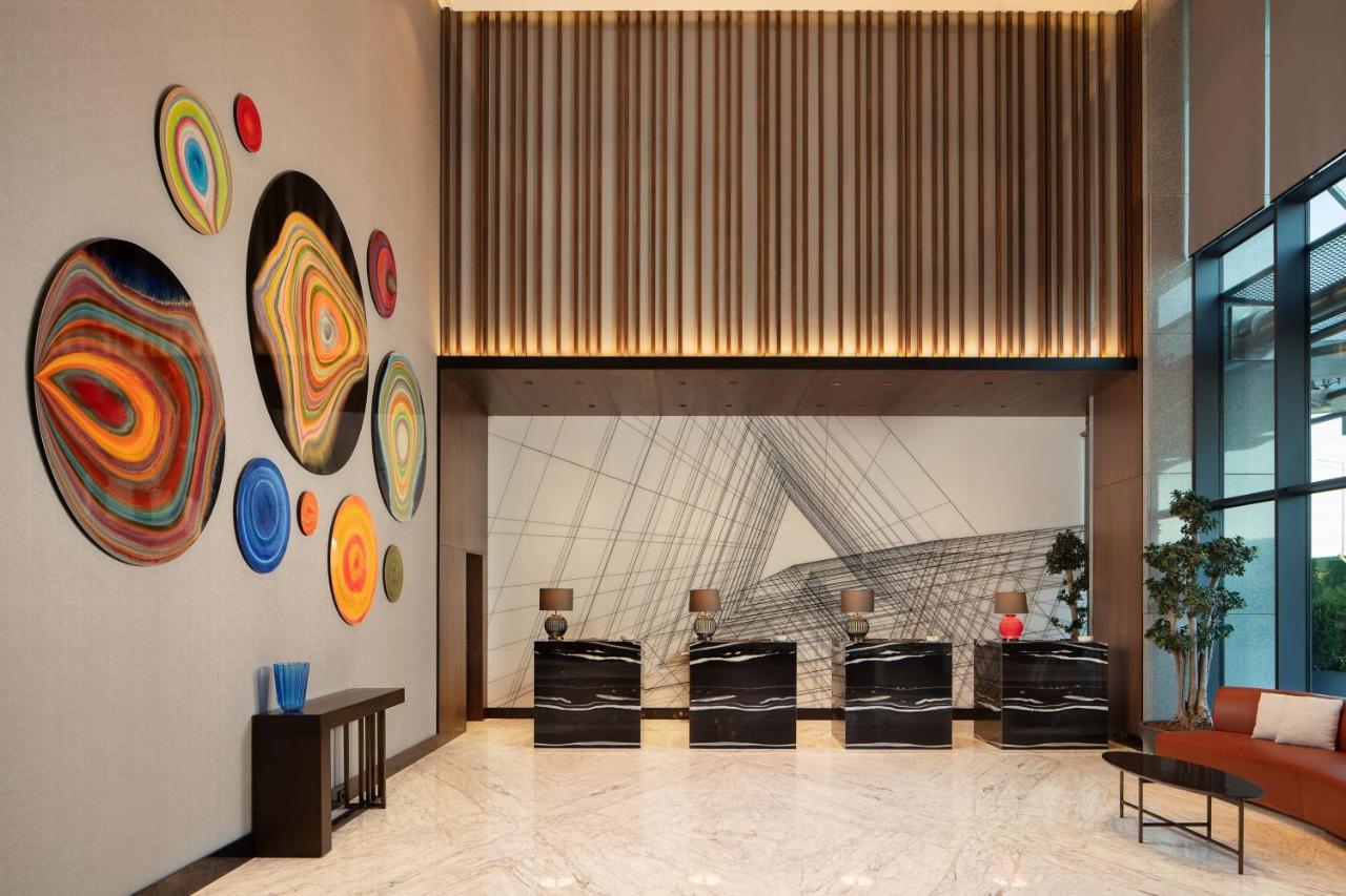 Otel Sheraton Esenyurt 5*