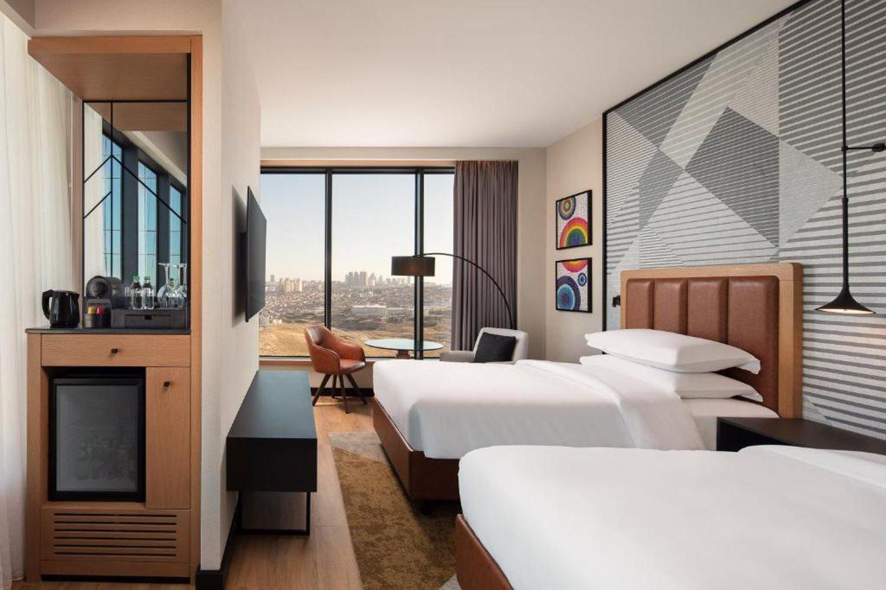 Hotel Sheraton Esenyurt Istanbul