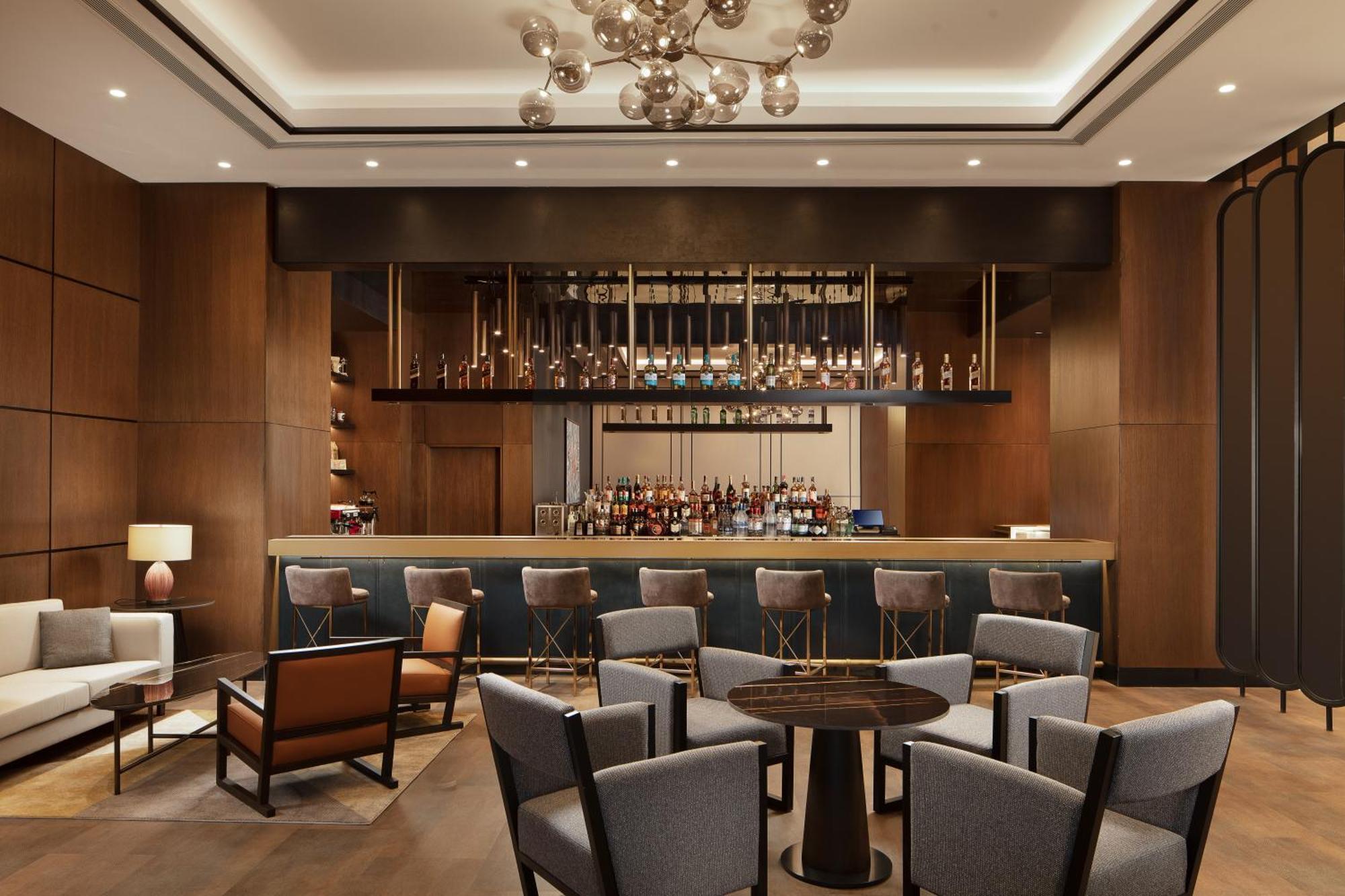 Sheraton Esenyurt Otel