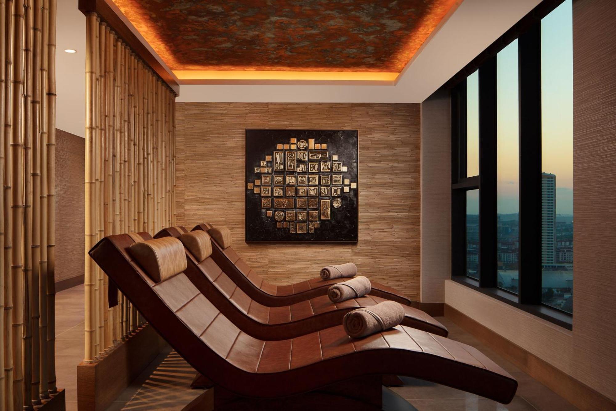 Sheraton Esenyurt 5*