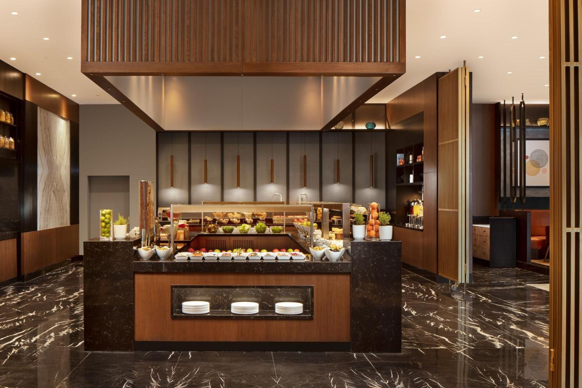 Hotel Sheraton Esenyurt 5*
