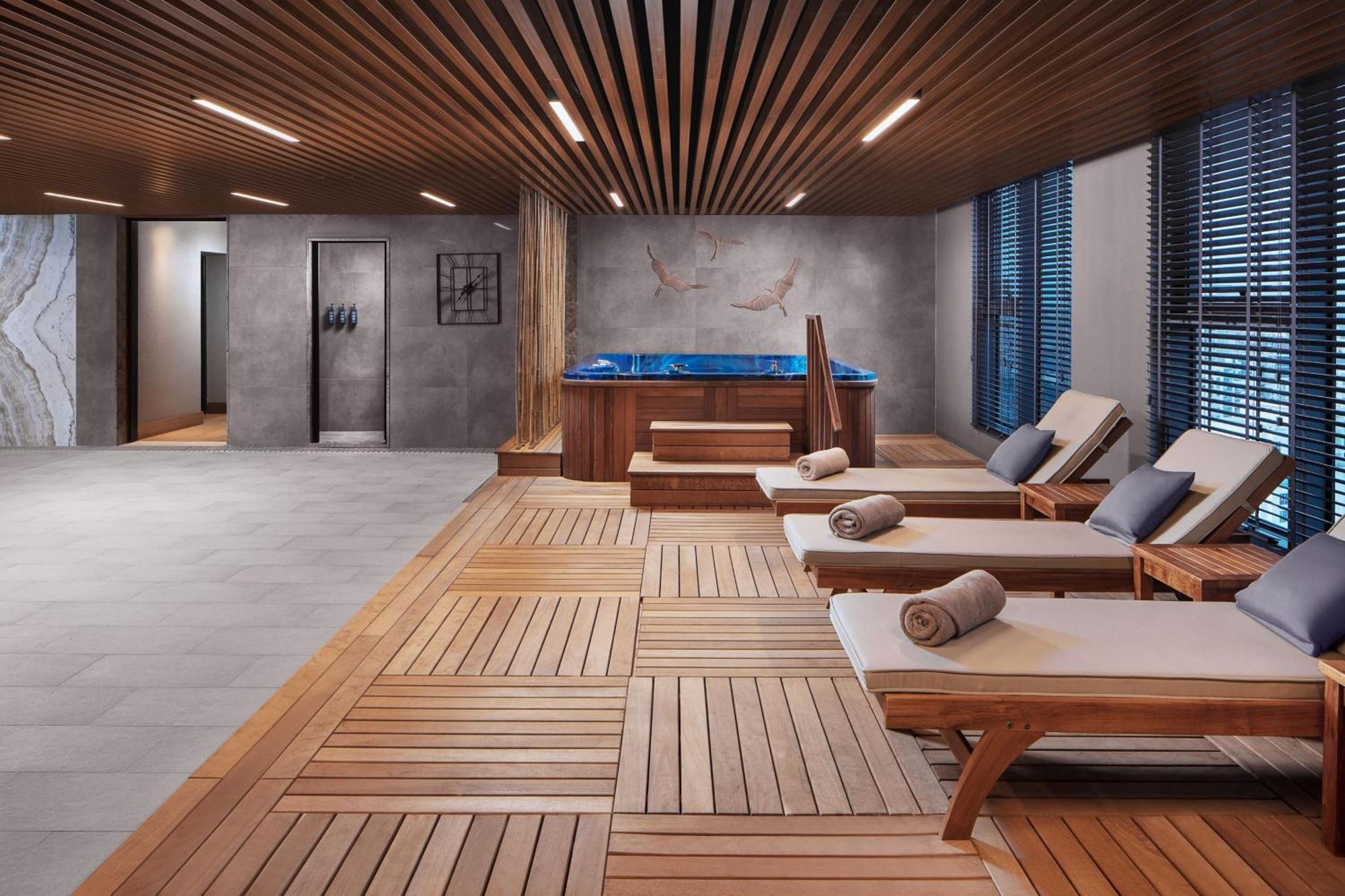 Sheraton Esenyurt Hotel