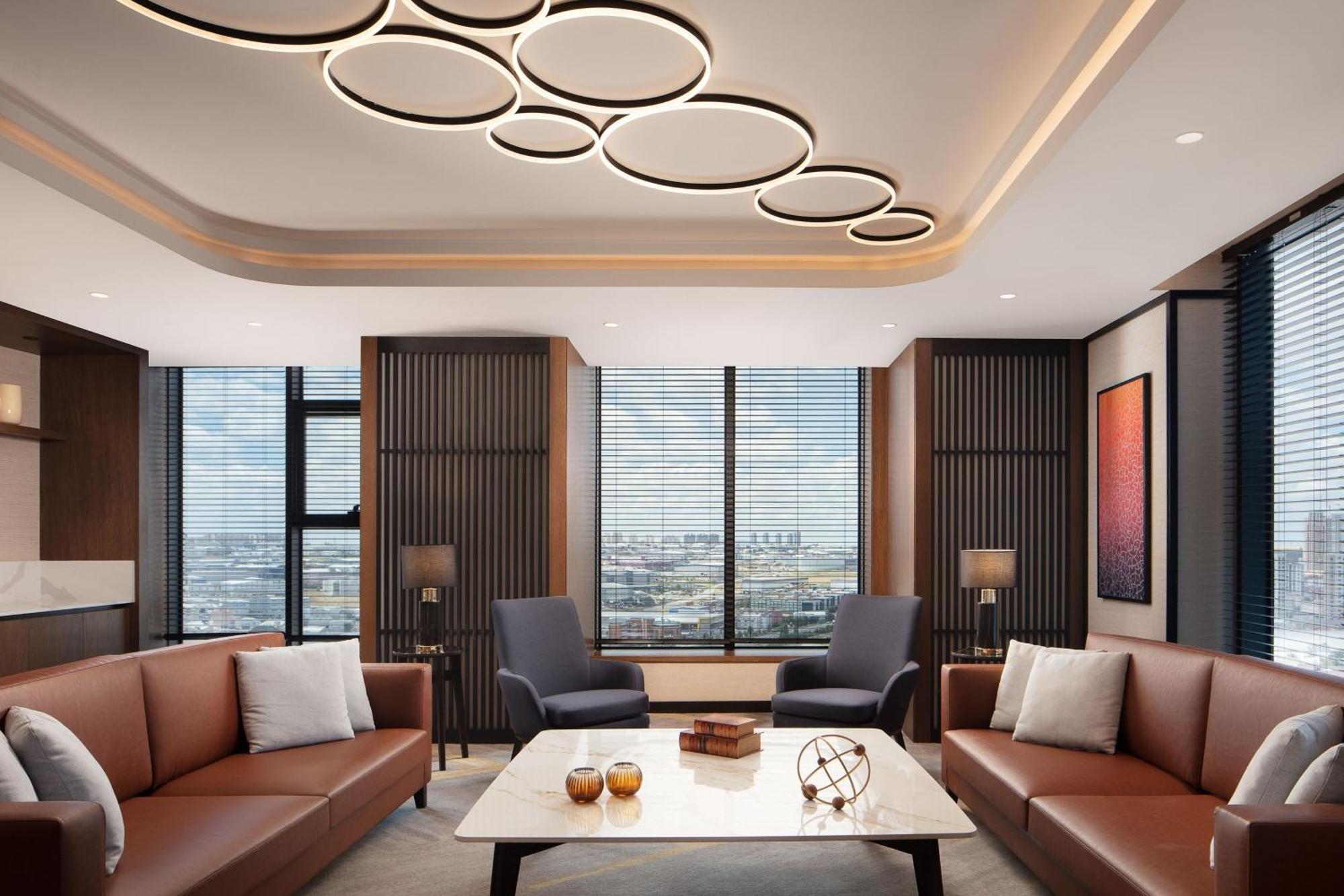 Hotel Sheraton Esenyurt Istanbul